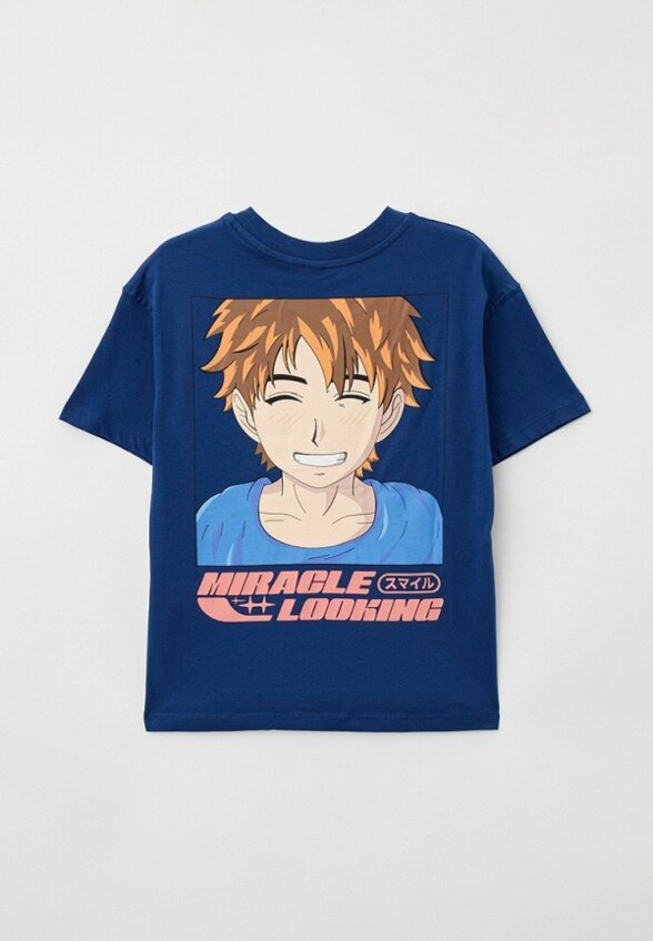 Футболка Gioco