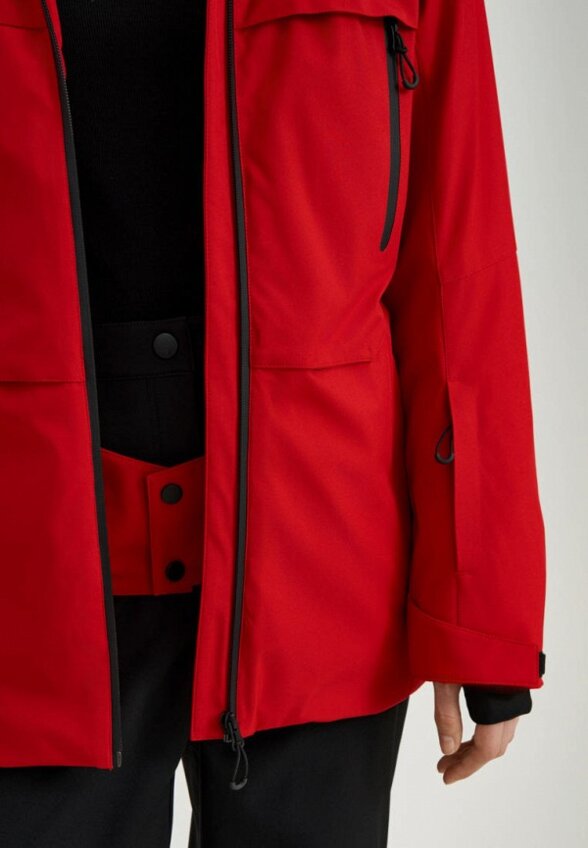 Куртка горнолыжная Finn Flare