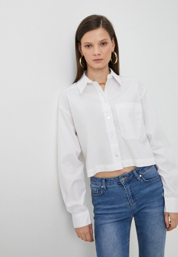 Рубашка O'STIN