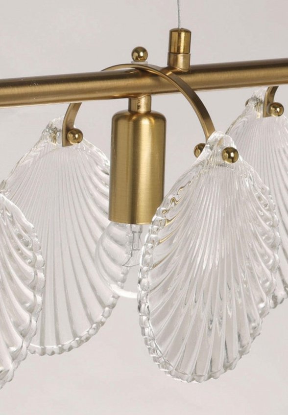 Люстра De City