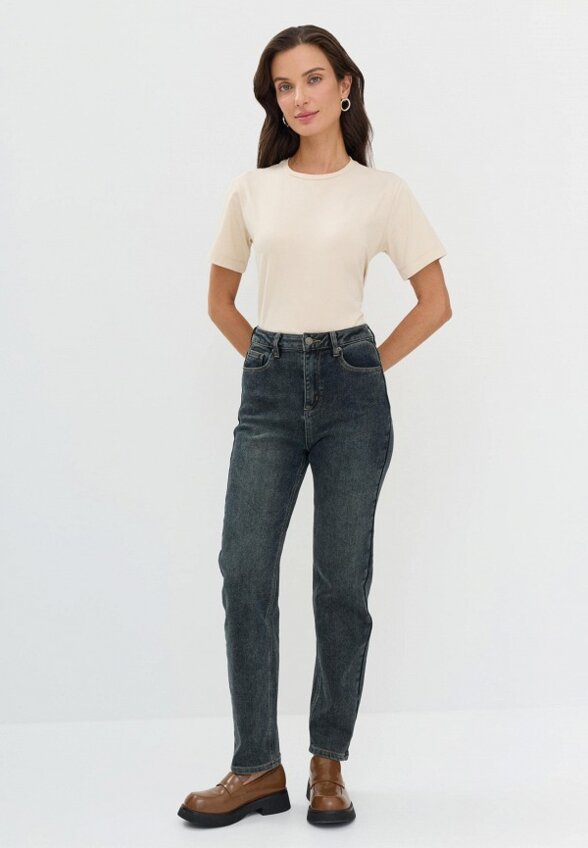 Футболка Savage