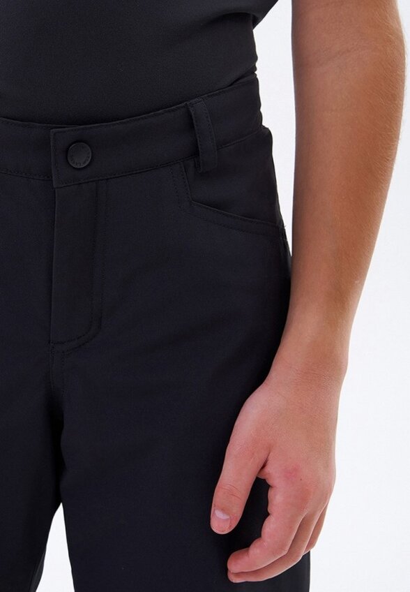 Брюки утепленные Lassie