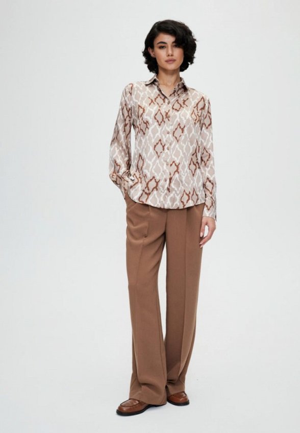 Блуза SashaOstrov