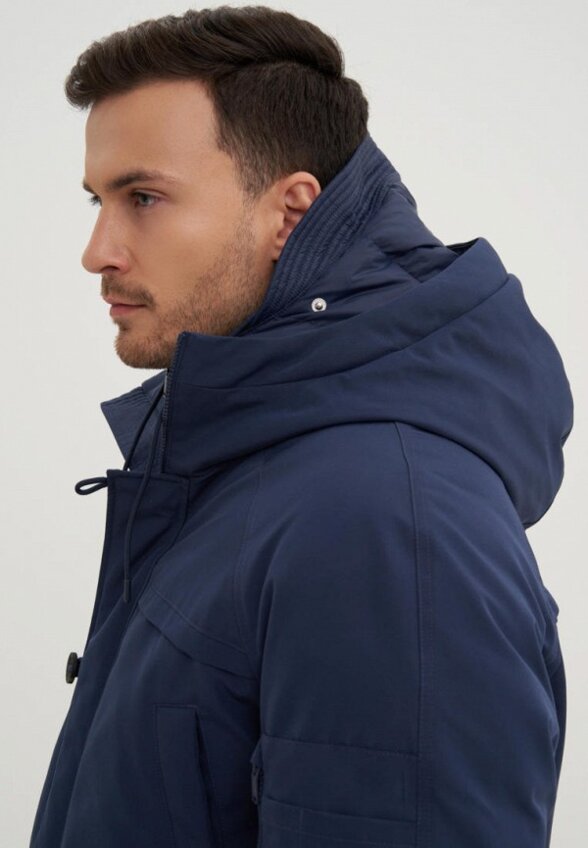 Парка Finn Flare