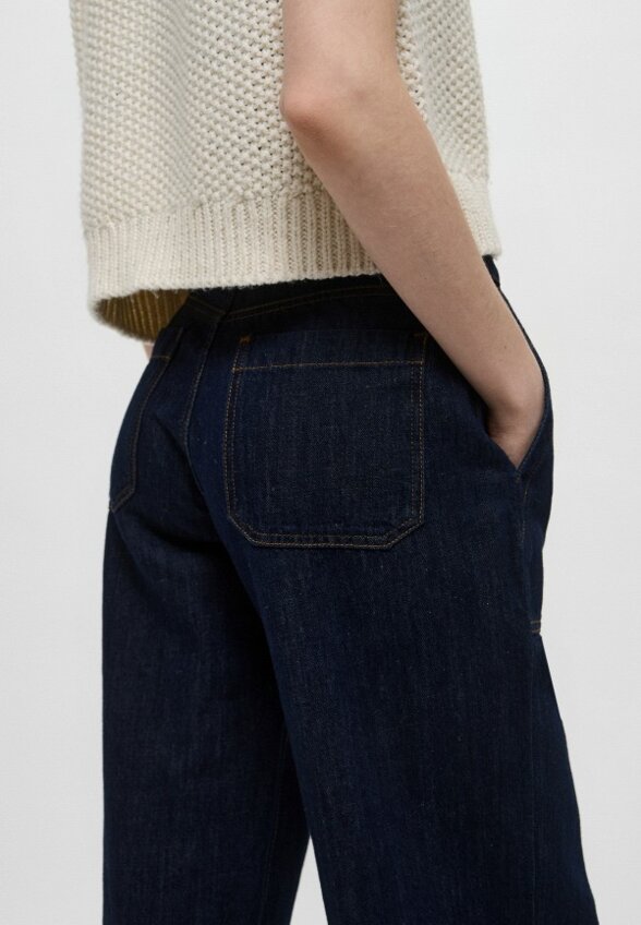 Джинсы 7 For All Mankind