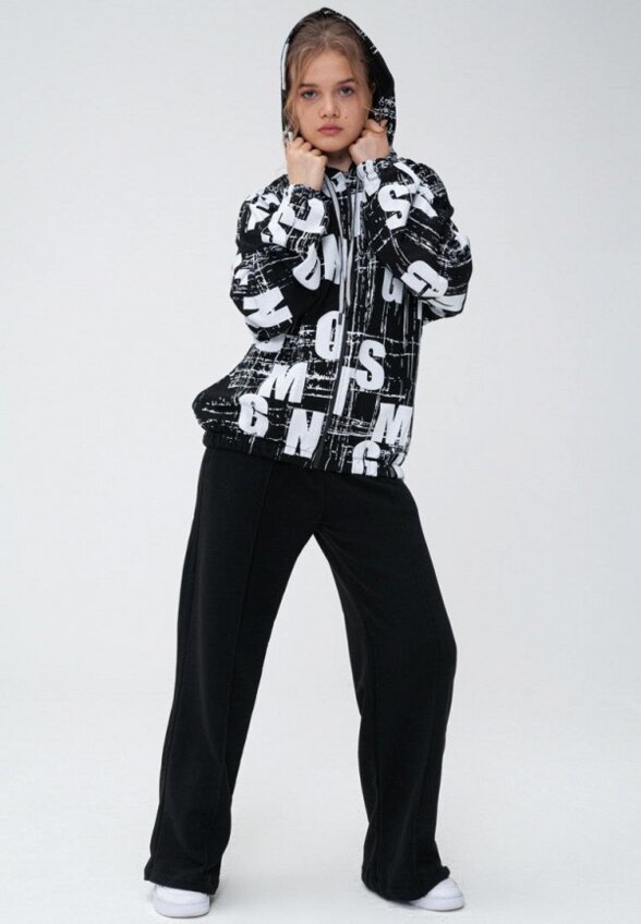 Толстовка Fashion X&S