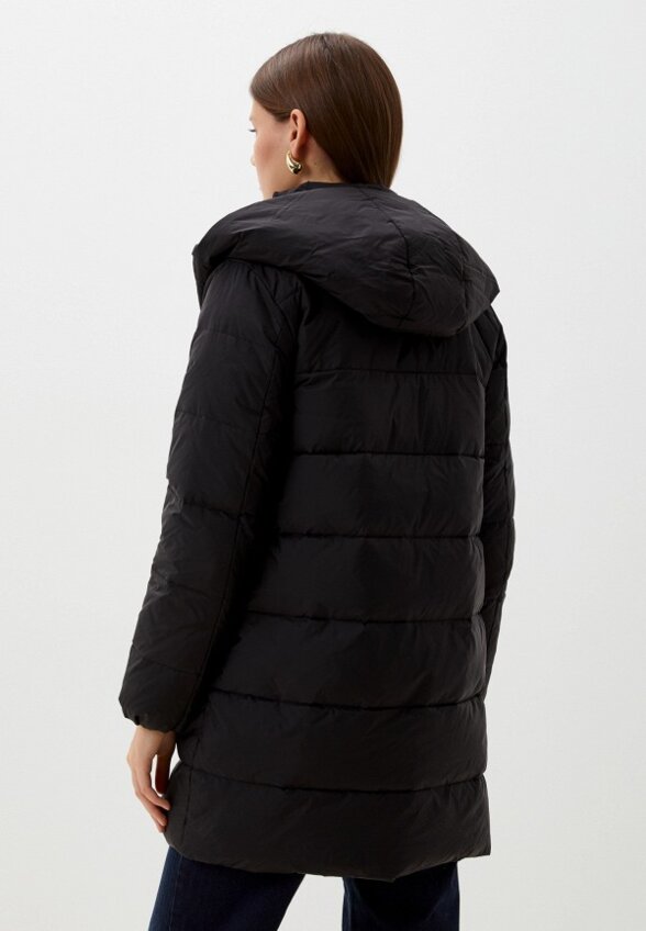 Пуховик Снежная Королева