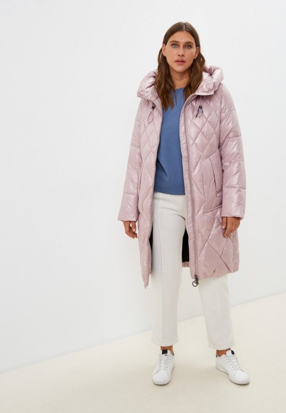 Куртка стеганая Winterra