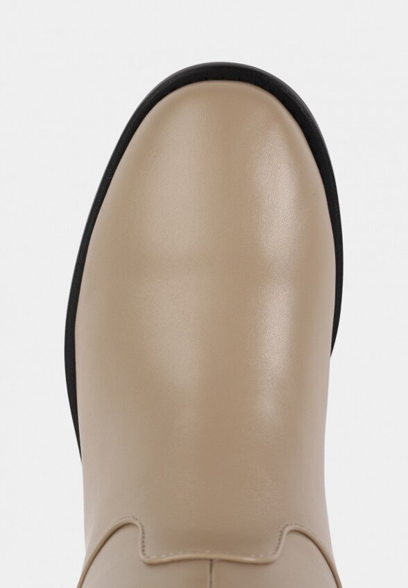 Полусапоги Obba