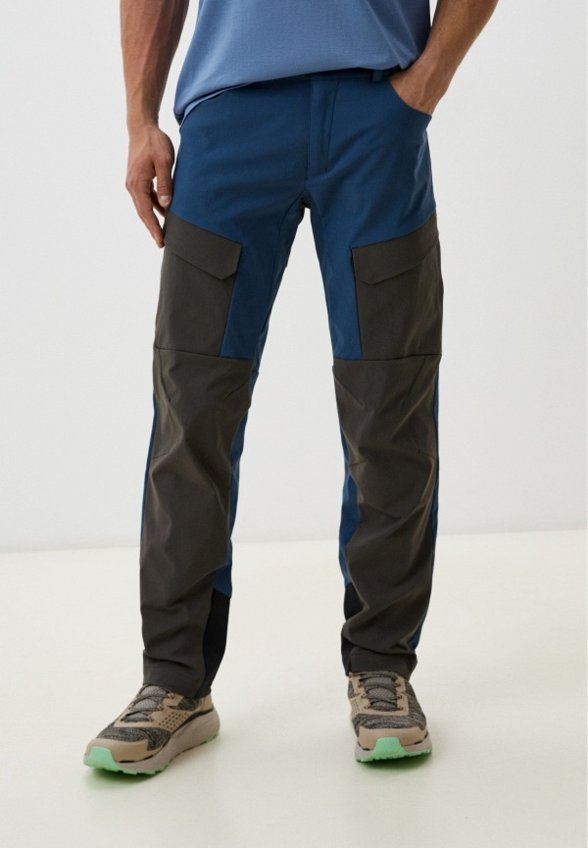 Брюки спортивные Сплав