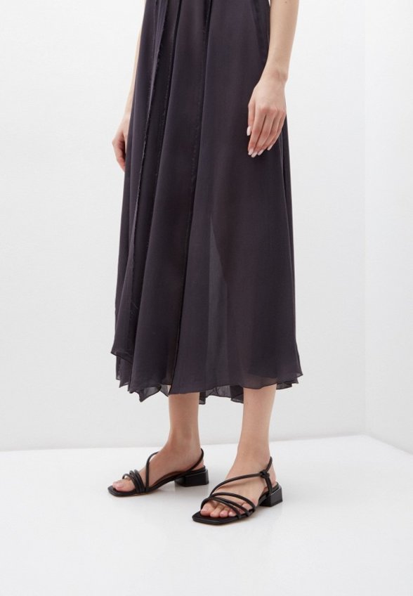 Босоножки Alba