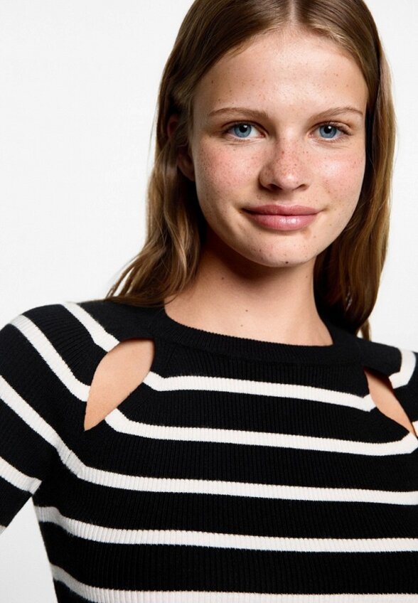 Джемпер Mango Teen