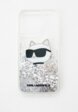 Чехол для iPhone Karl Lagerfeld1  - превью