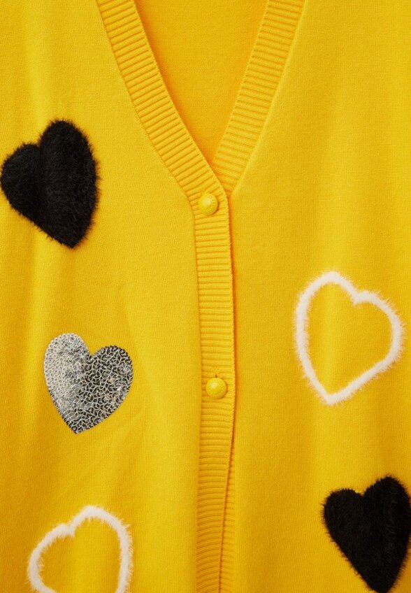 Кардиган Original Marines