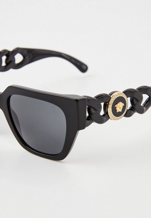 Очки солнцезащитные Versace
