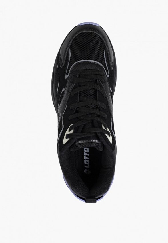 Кроссовки Lotto