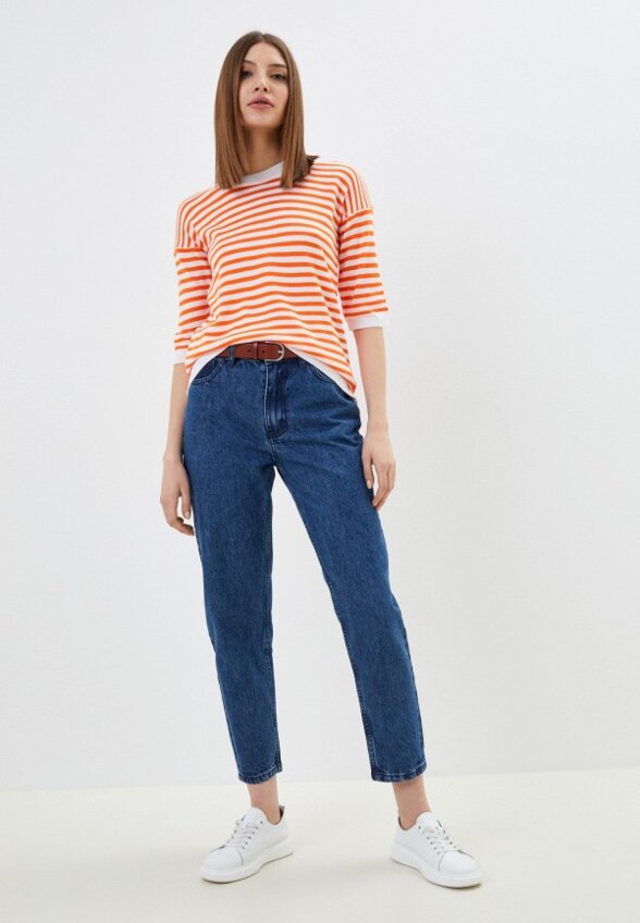 Джемпер Lawwa