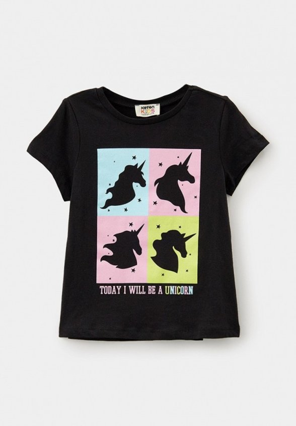 Футболка Koton