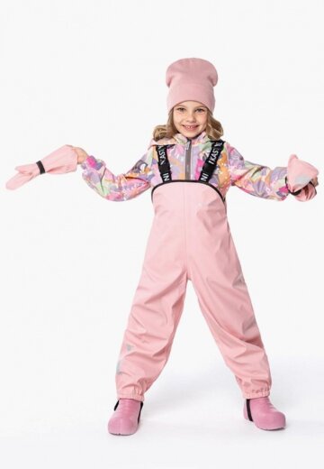 Комбинезон Nikastyle