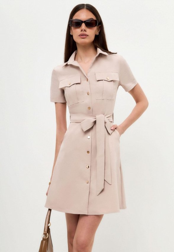 Платье джинсовое Sandrine