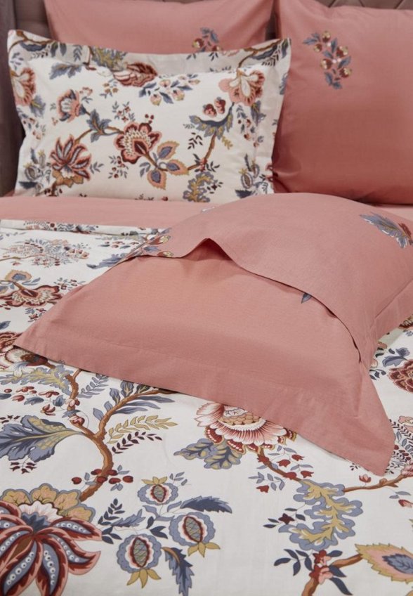 Постельное белье Евро Sanpa