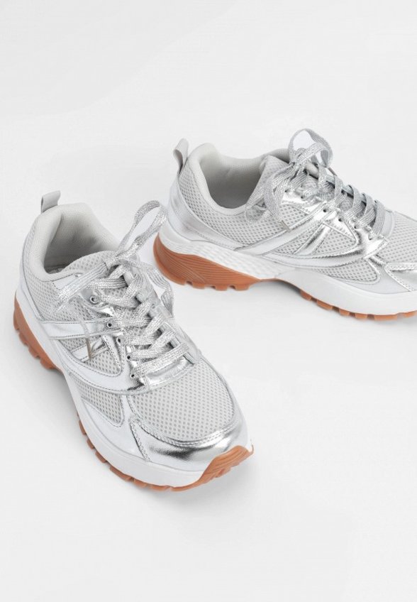 Кроссовки Donna D’oro