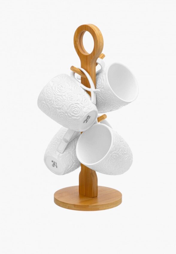 Набор кружек Elan Gallery