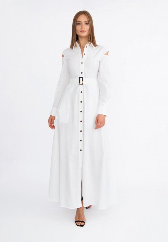 Платье Without Fail