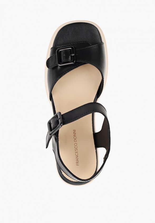 Босоножки Francesco Donni