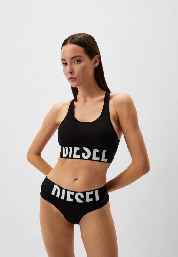 Бюстгальтер Diesel