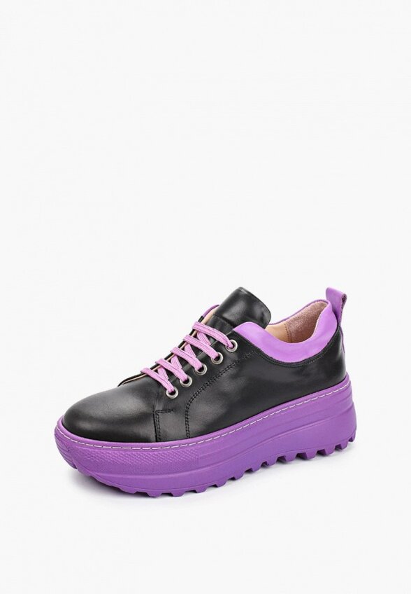 Кроссовки Ascalini