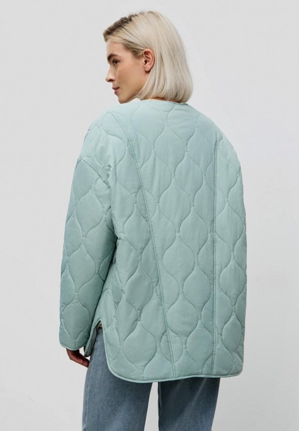 Куртка стеганая Baon