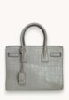Saint Laurent Sac De Jour1  - превью