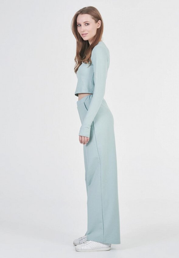 Лонгслив Feedge