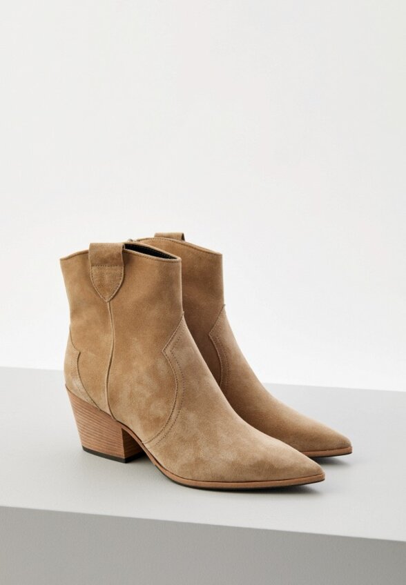 Ботильоны Kennel & Schmenger