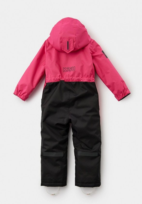 Комбинезон утепленный Kisu