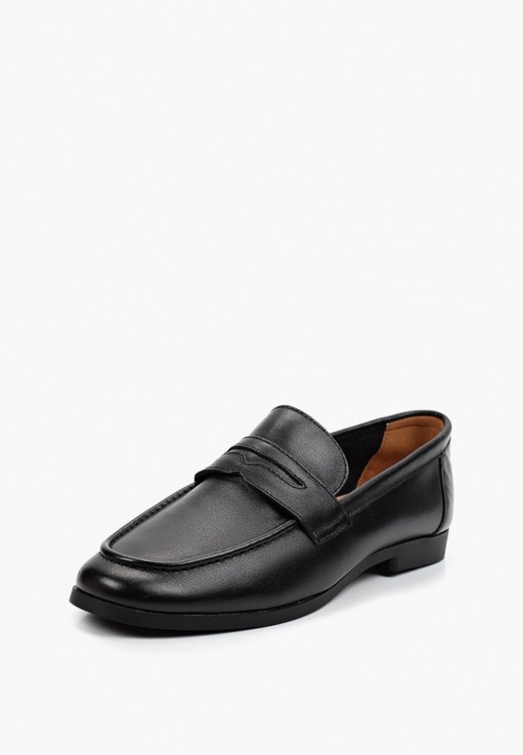 Лоферы Abricot