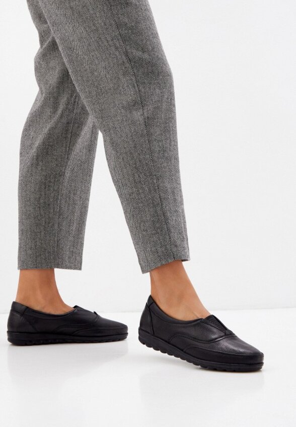 Слипоны Enzo Logana