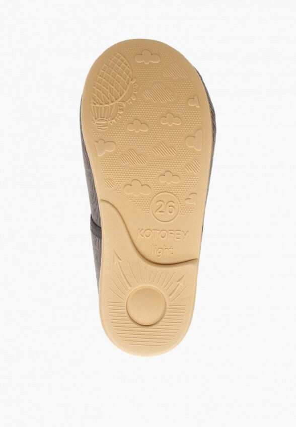 Туфли Котофей