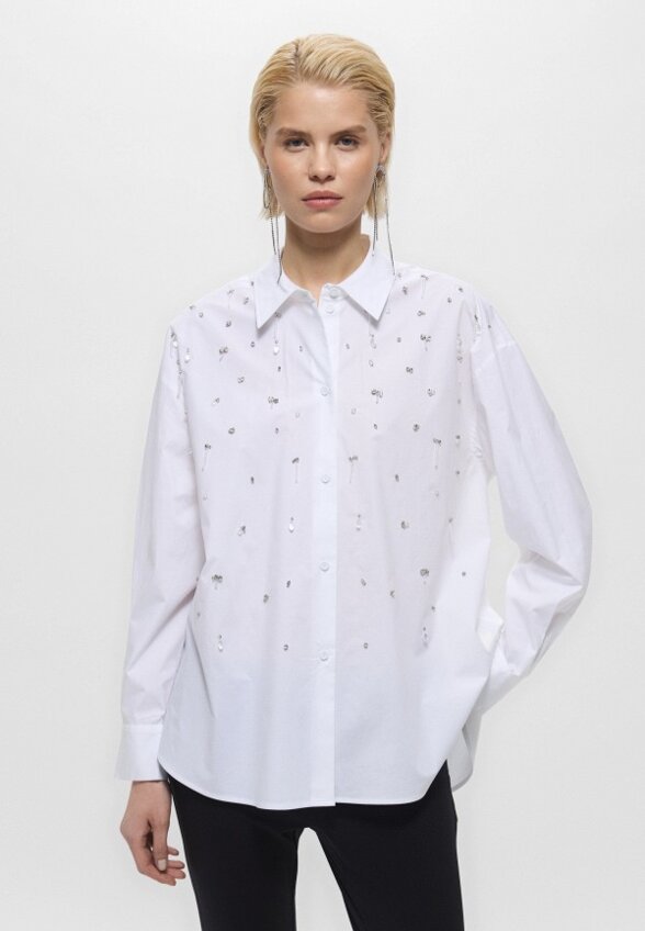 Рубашка Twinset Milano