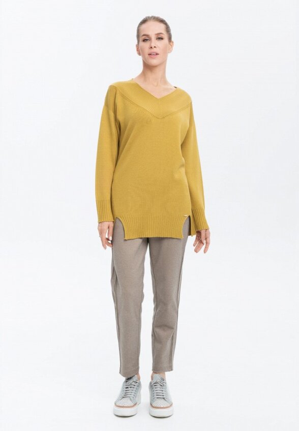 Пуловер Ареола