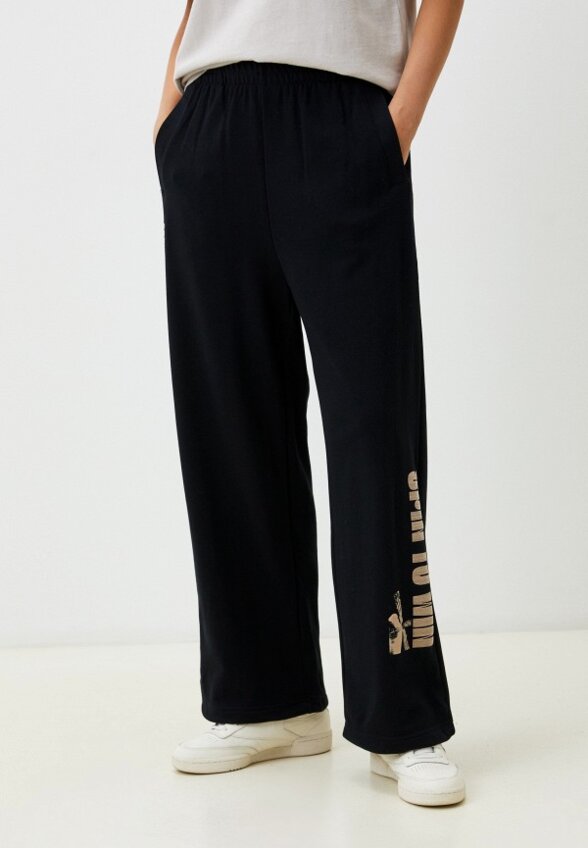 Брюки спортивные Anta