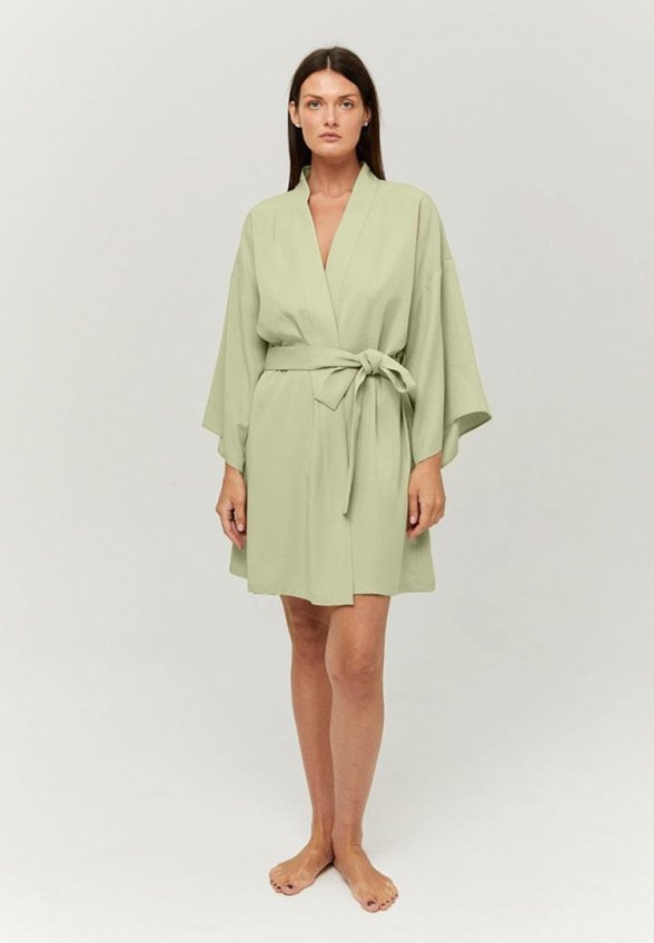 Халат домашний Coshene