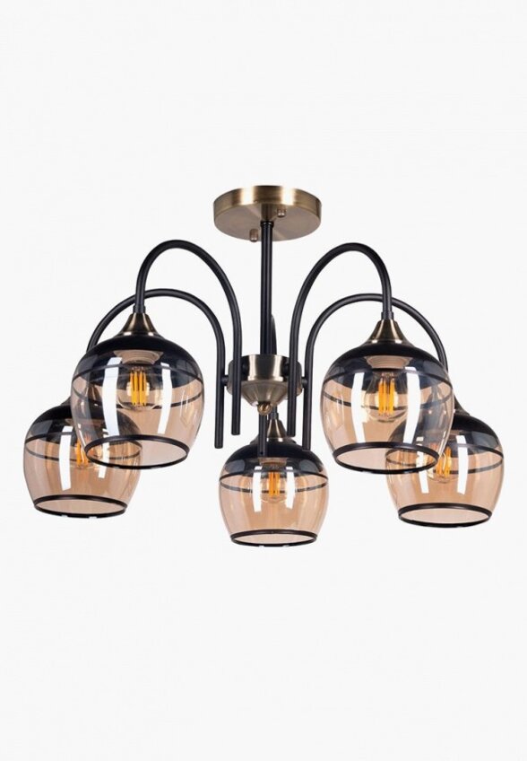 Люстра De City