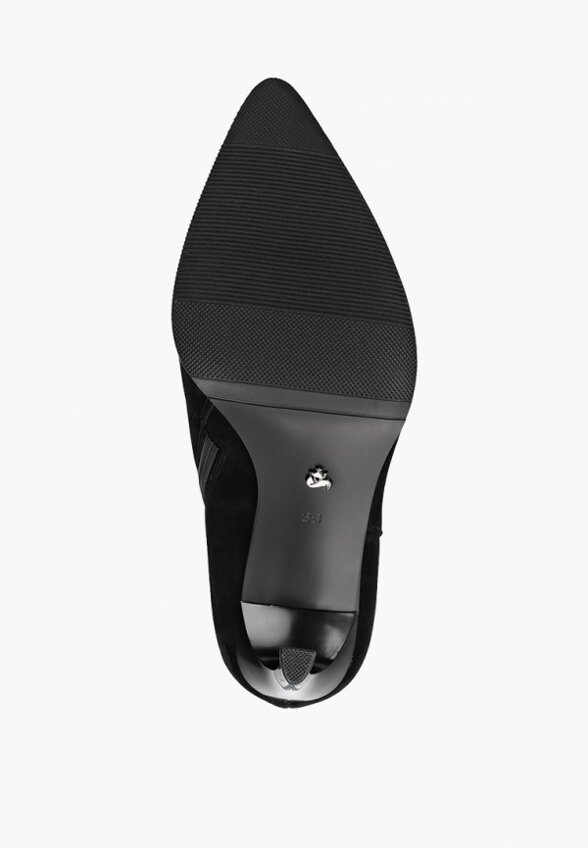 Ботильоны Valley