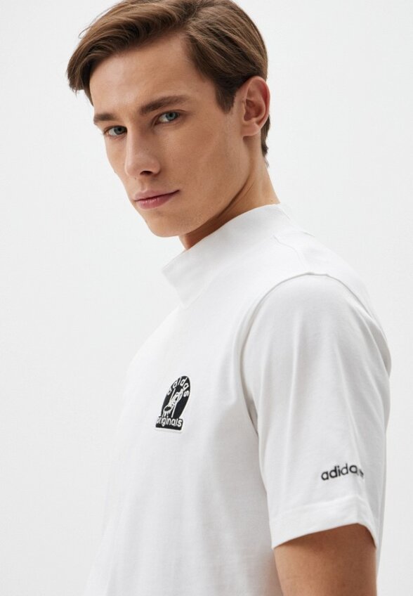 Футболка adidas Originals