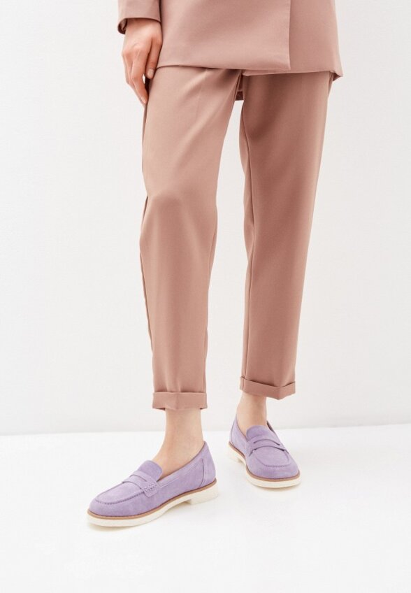 Лоферы Shoiberg