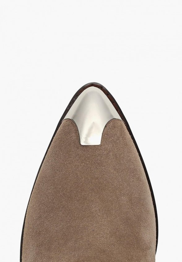 Полусапоги Sbalo