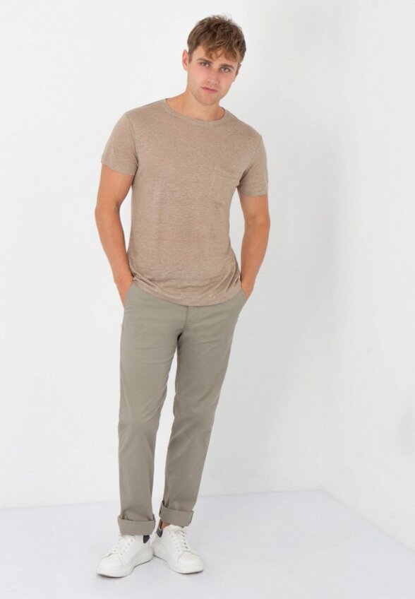 Футболка Gino Pellini