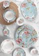 Сервиз чайный Elan Gallery12  - превью